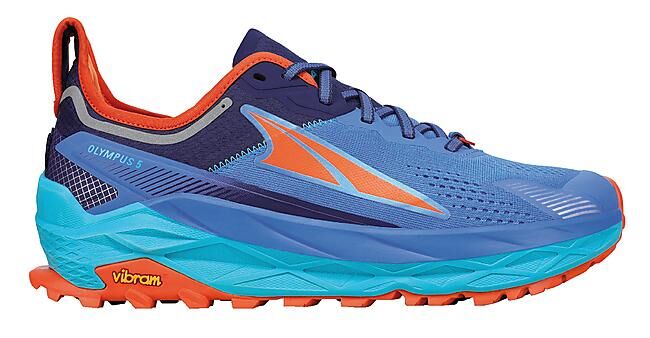 ALTRA - CHAUSSURES DE TRAIL OLYMPUS 5-0 M