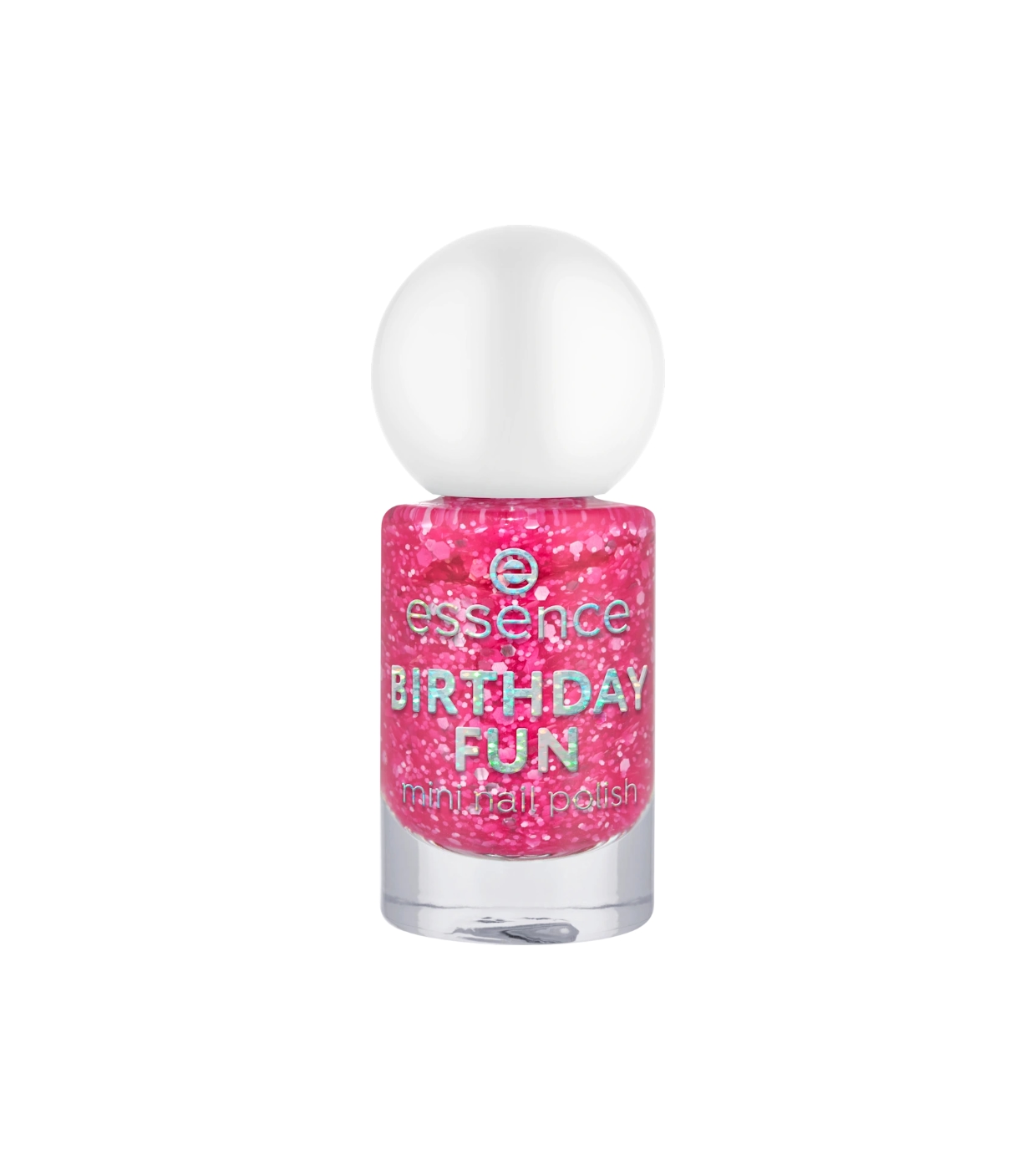 essence - Mini esmalte Birthday Fun - 05