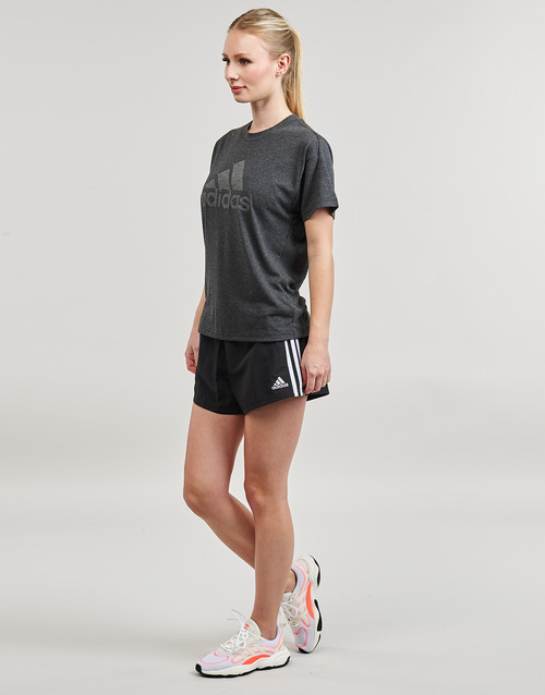 Adidas Sportswear - W WINRS 3.0 TEE - Gris
