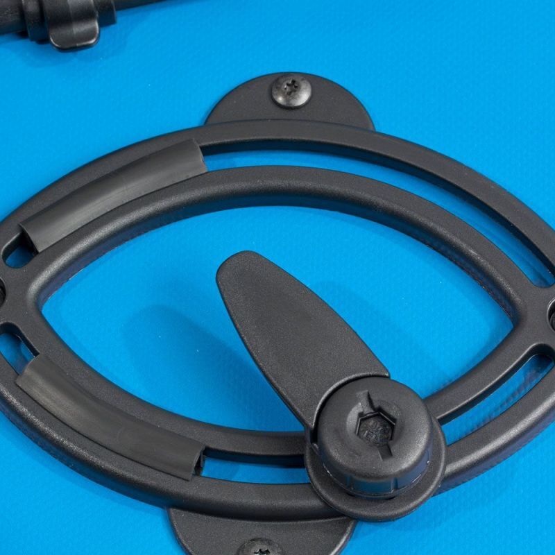 Protection anti-frottement pour porte-bagages
