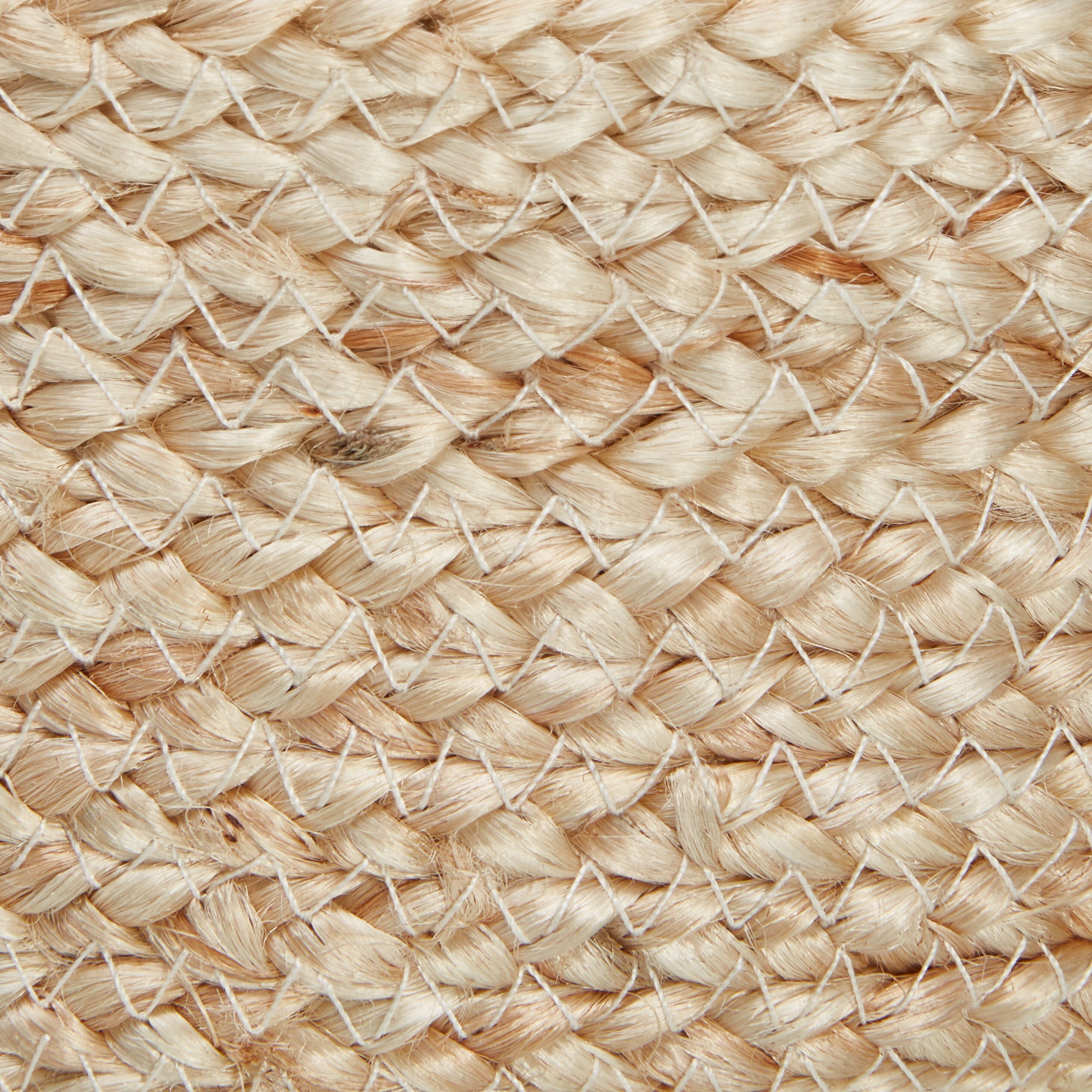 ELENA Korb - Beige / H: 10.0 cm