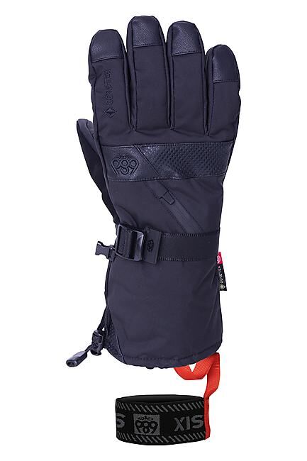 686 - GANT DE SKI SMARTY 3 IN 1 GAUNTLET GTX M