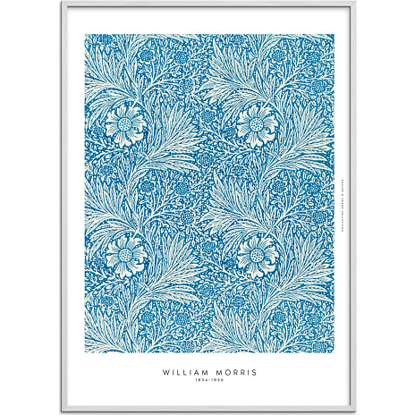 Blues - 70x100 cm