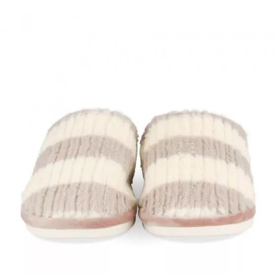 Chaussons ROSE PHILOV