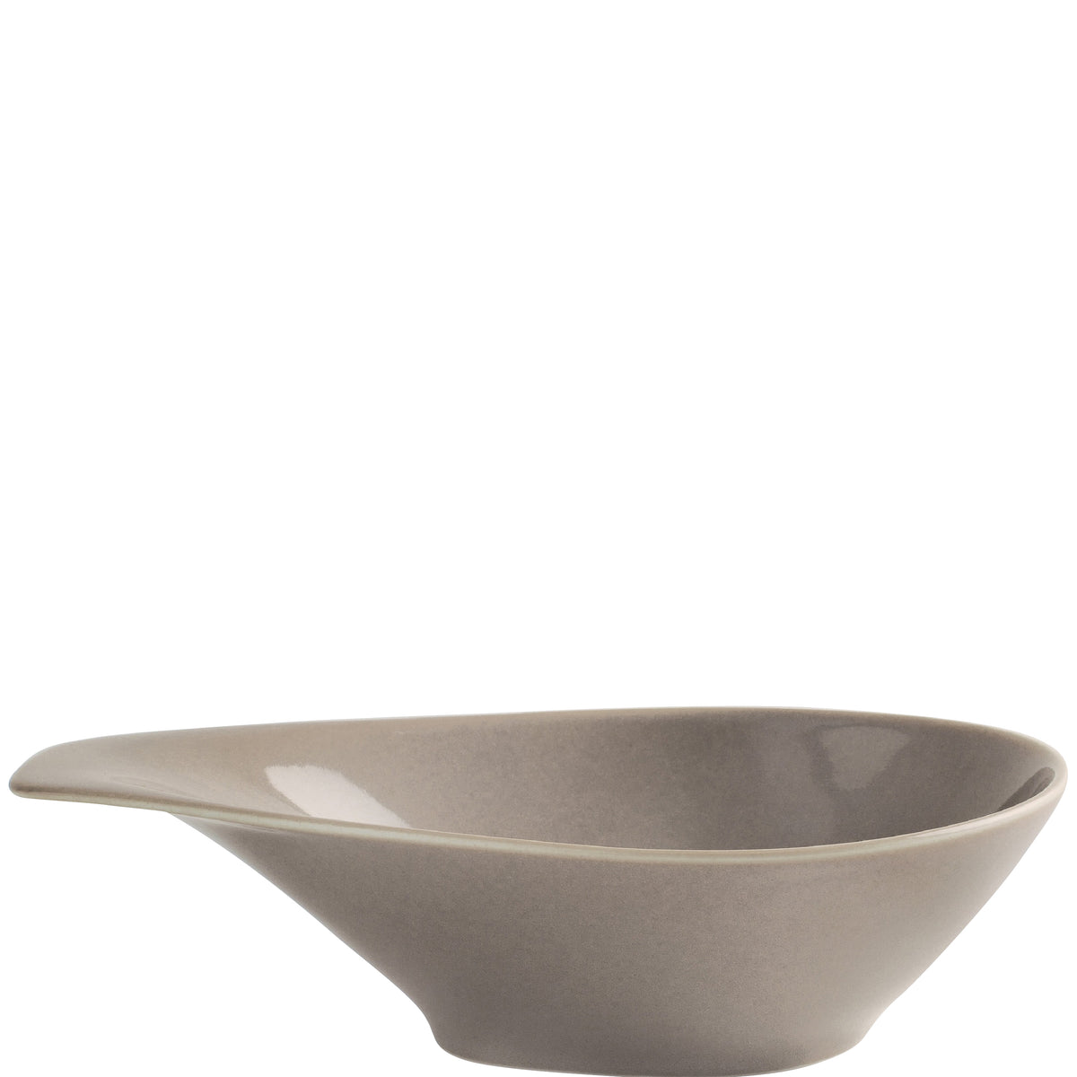 KAHLA Homestyle Schale mit Griff 0,40 l desert sand