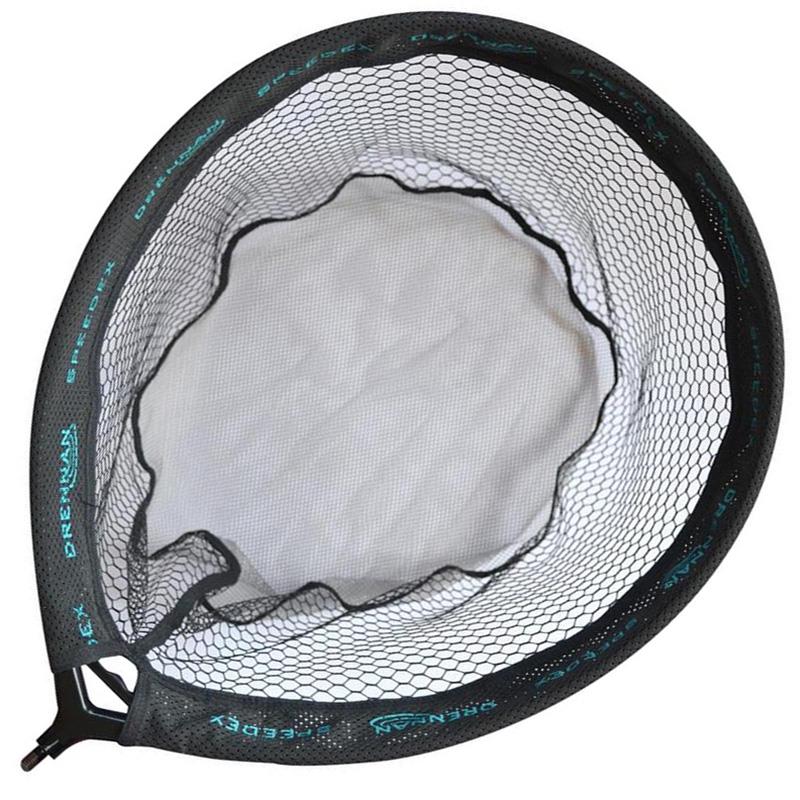 Tête D'épuisette Drennan Landing Net Specialist