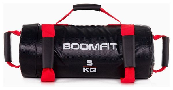 Sac Lesté de Sable 5Kg - BOOMFIT