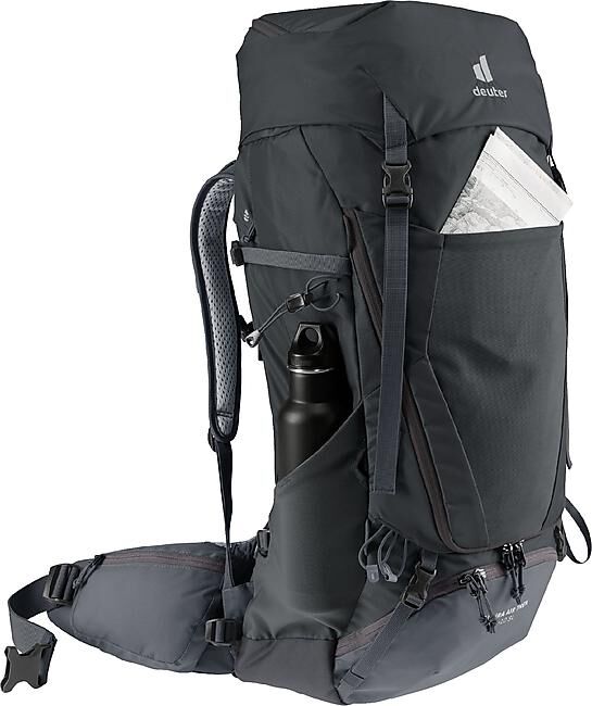 DEUTER - SAC GRANDE RANDO FUTURA AIR TREK 45+10 SL LADY