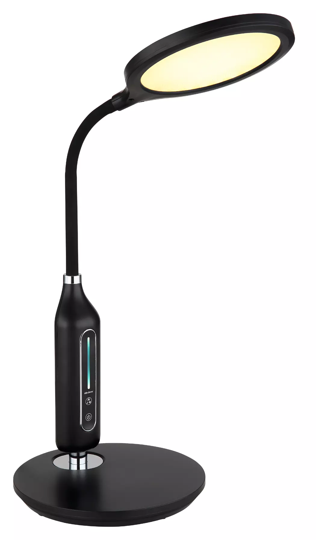 LED-Tischleuchte Fruggy
