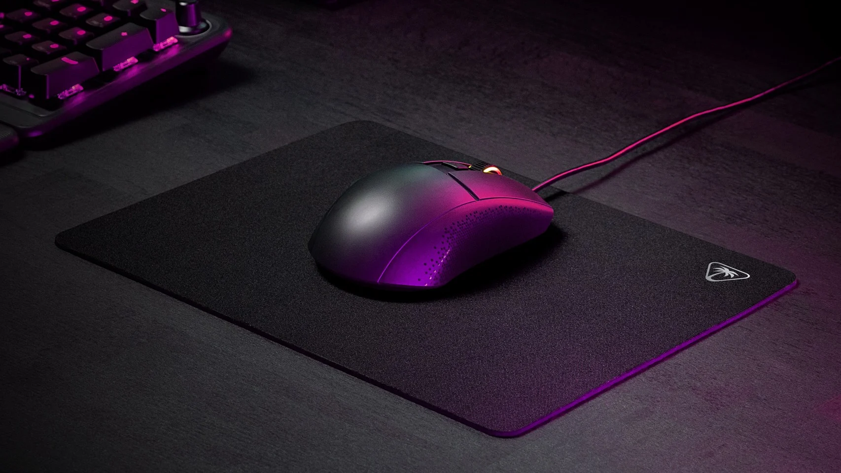 Turtle Beach Turtle Beach Sense Core SQ Mousepad
