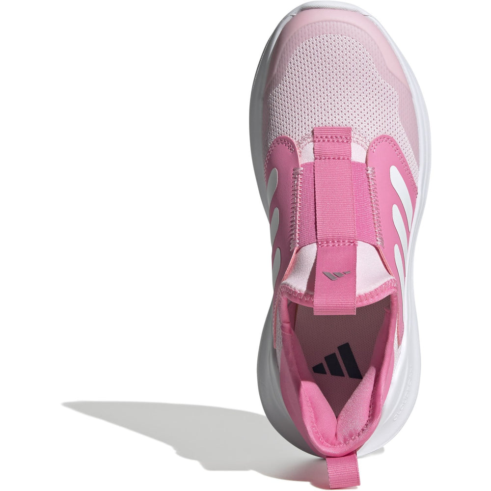 Køb adidas Originals Clear Pink/Ftwr White/Bliss Pink Tensaur Comfort Ac J Sneakers