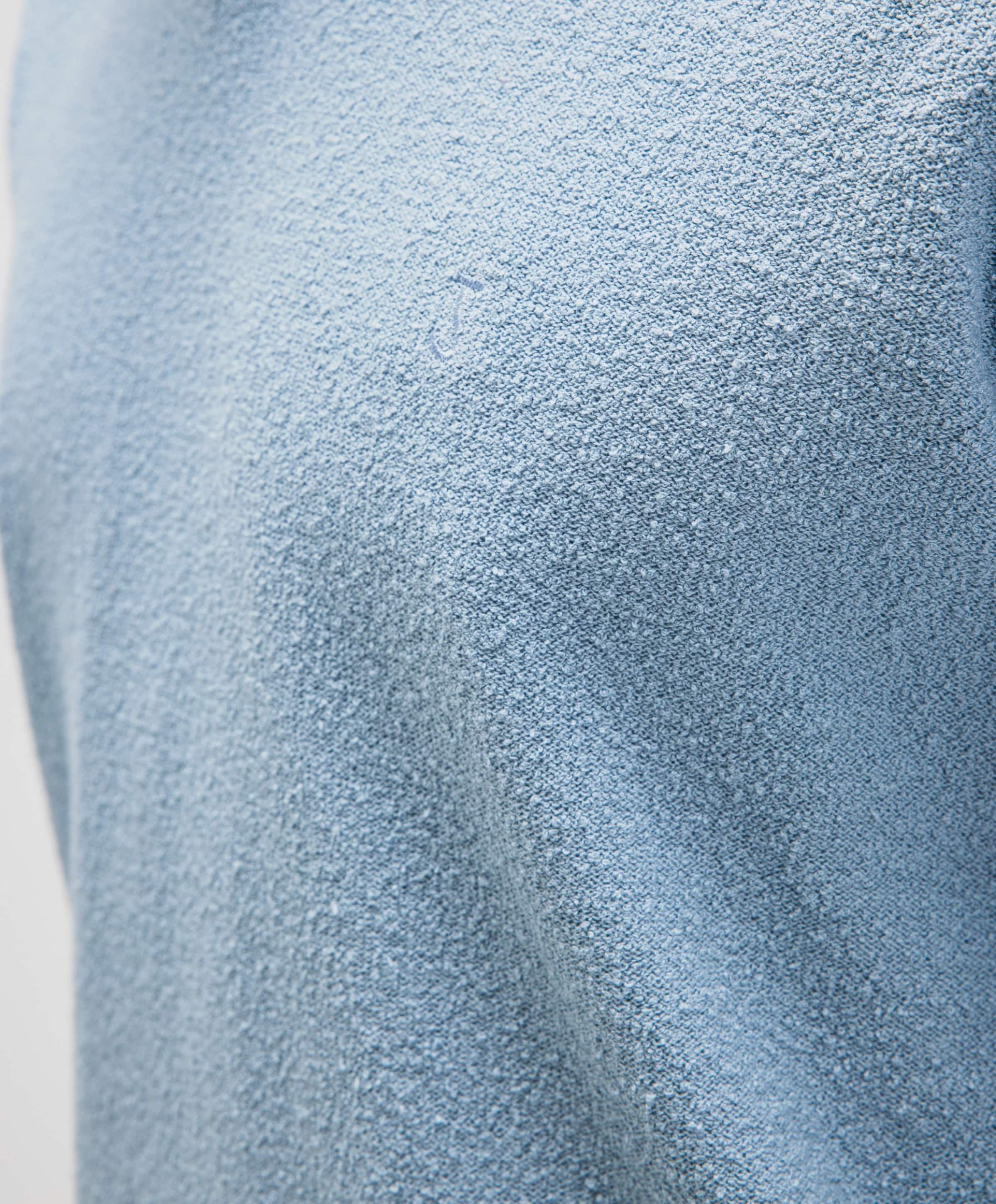 Butcher of Blue Heren polo blauw
