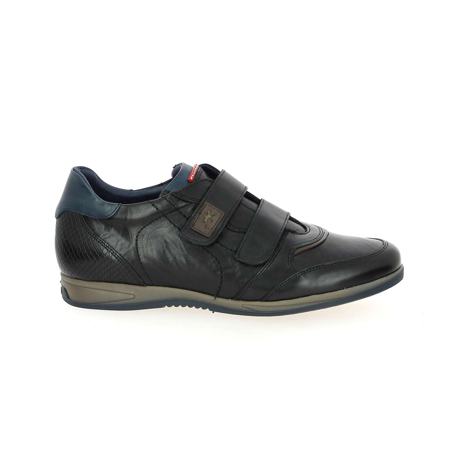 Chaussures à lacets homme FLUCHOS FLUMAVEL