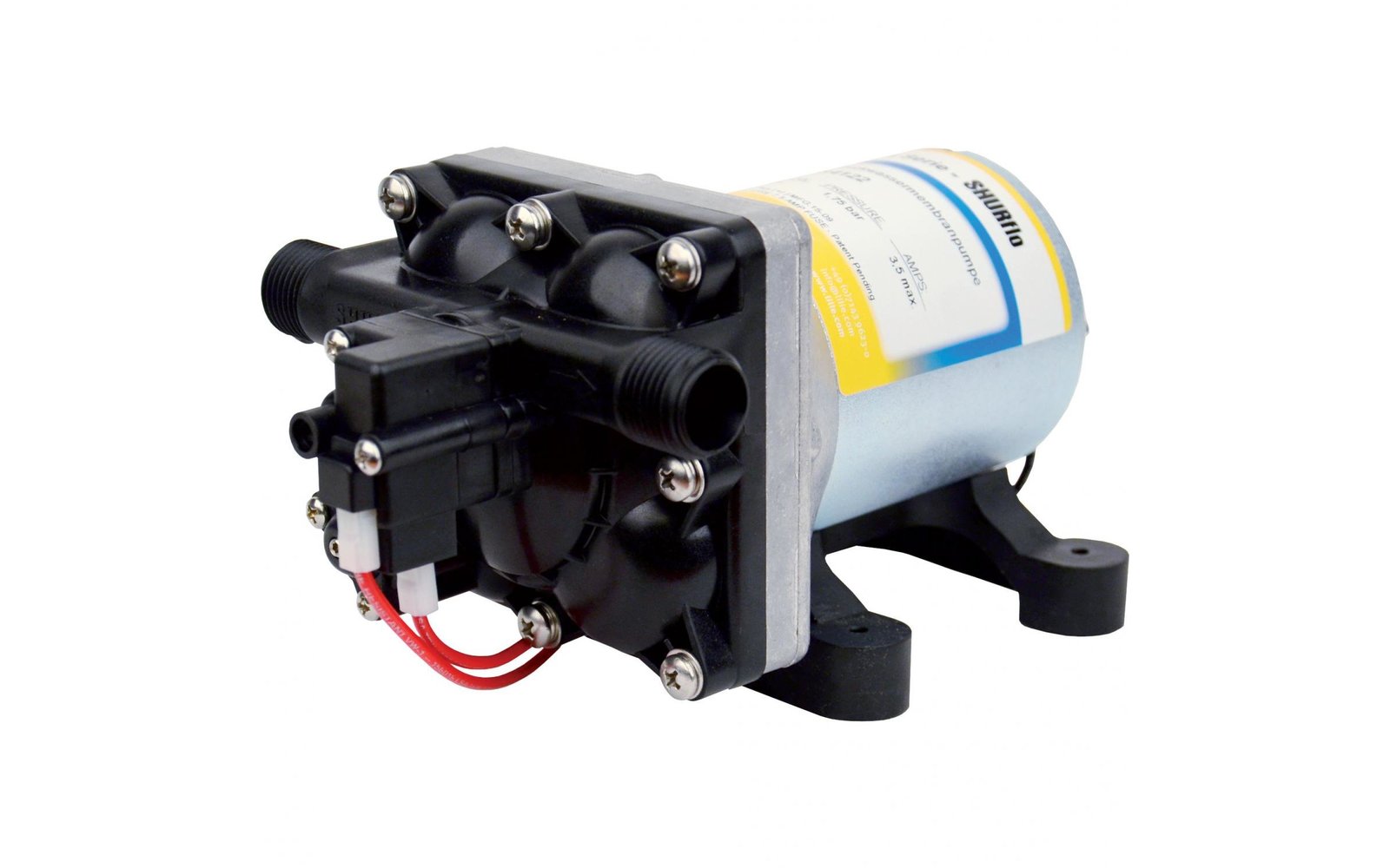 Druckpumpe Soft LS 4121