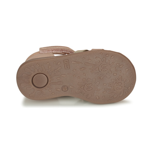 GBB - ENITA - Beige