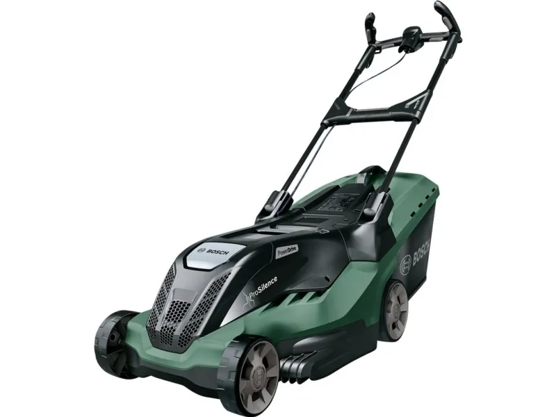 [OUTLET] - Bosch EL PLÆNEKLIPPER ADVANCED ROTAK 750