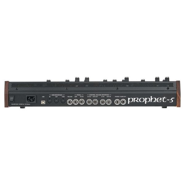Sequential Prophet 5 Module