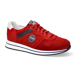 garry  VELSPORT 3668n/ra. 6145/em. 9230  OXBLOOD