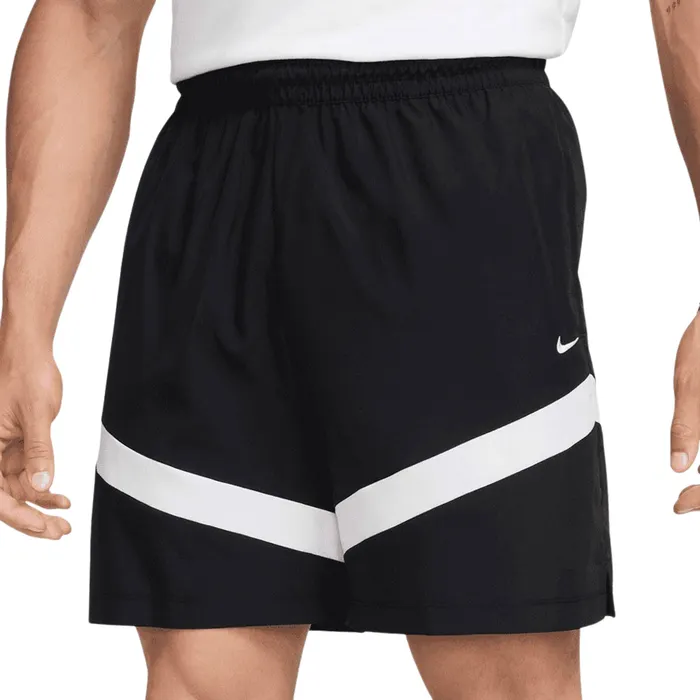 Nike Dri-Fit Starting 5 Short Heren