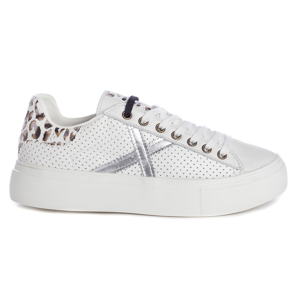 Zapatillas Munich Rete Sky 23