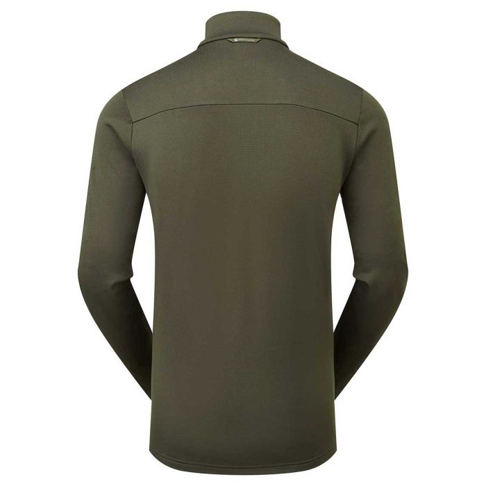 Protium Fleece Jacket herrefleece