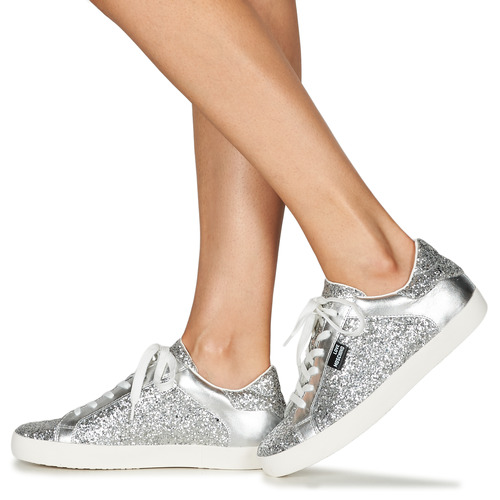 Love Moschino - JA15542G0E Plata