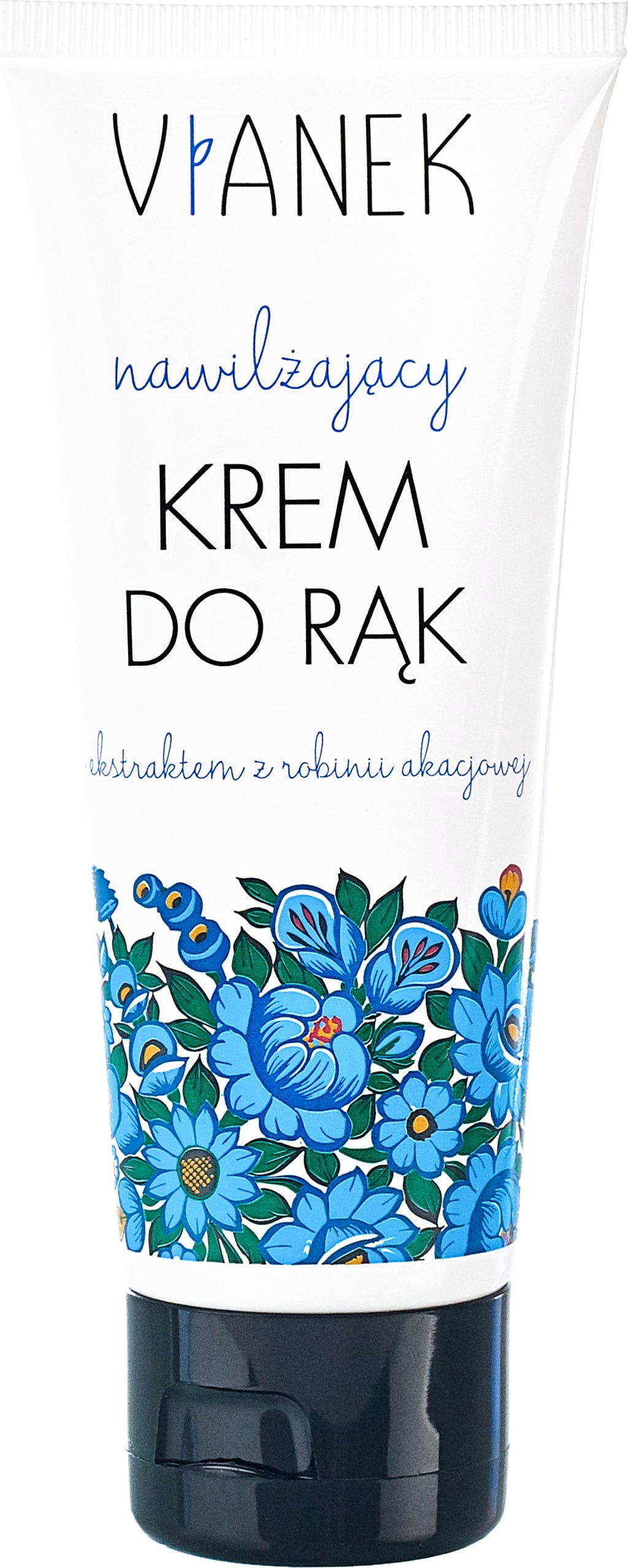 VIANEK  Moisturizing Hand Cream, 75 ml