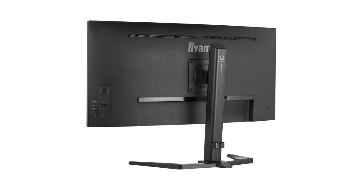 iiyamaG-Master Red Eagle GCB3481WQSU-B1 34