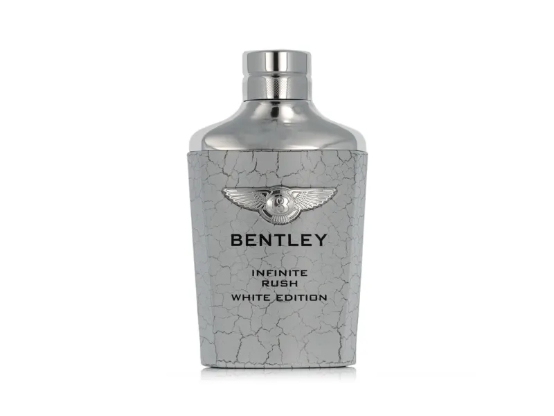 Bentley Infinite Rush White Edition Eau De Toilette 100 ml (man)