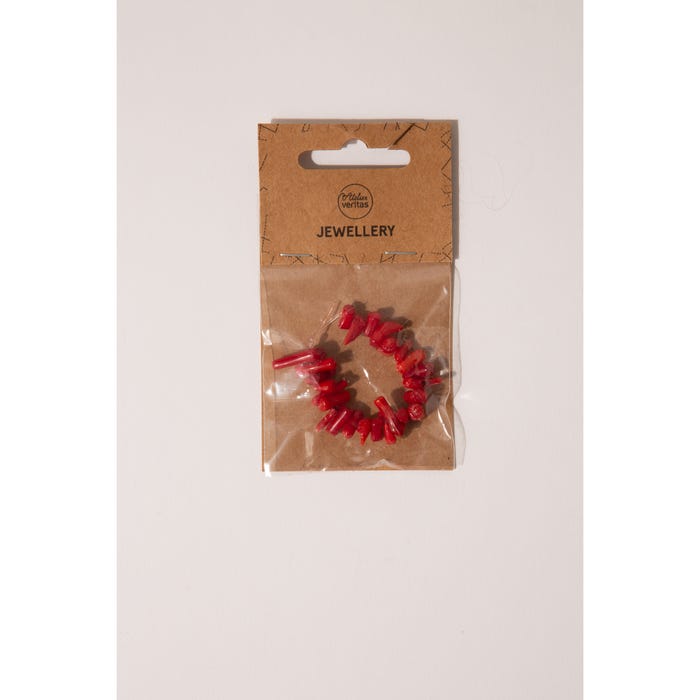 Atelier Veritas-Parels koraal