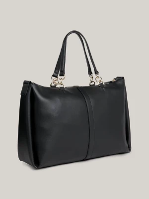 Bolsa TH Monogram Horsebit