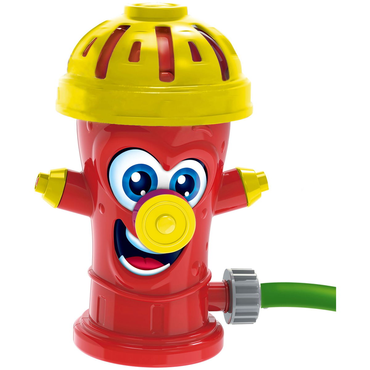 VedesVedes   Splash und Fun Wassersprinkler Hydrant