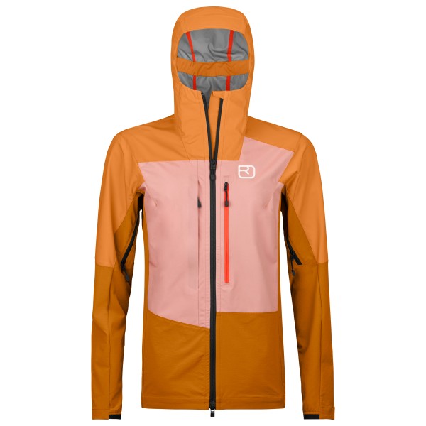 Ortovox - Women's Mesola Jacket - Veste de ski