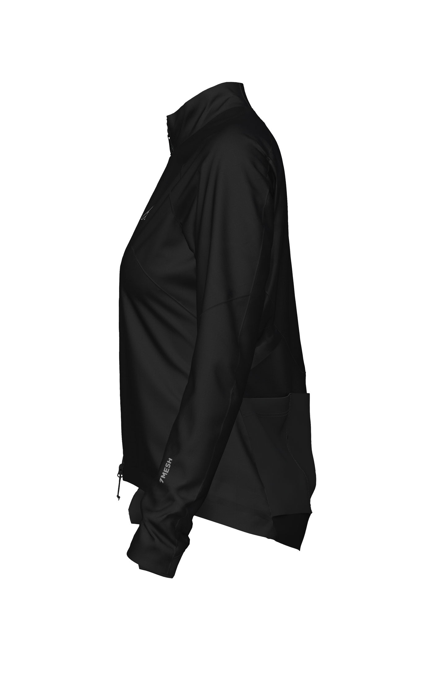 Mission Jacket Women's