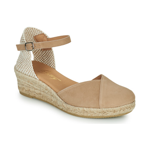 Betty London - INONO - Beige