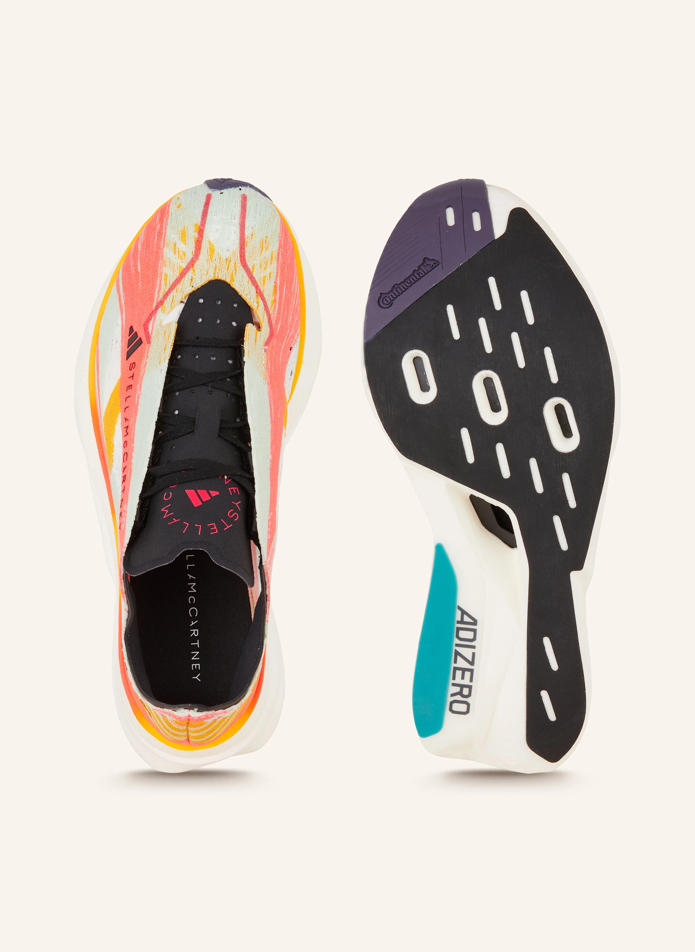 adidas by Stella McCartney Sneaker PRIME X 2 STRUNG