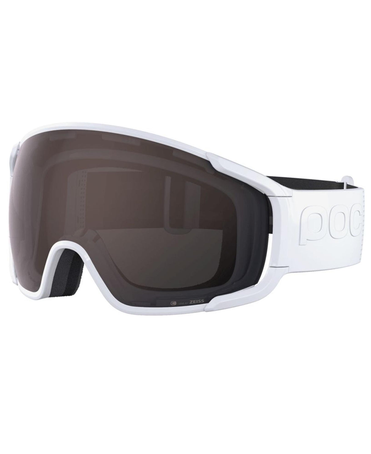 POC<br>Zonula Clarity White
