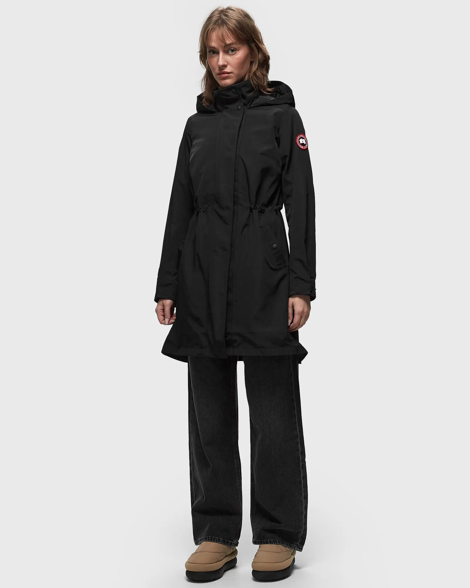 Canada Goose Belcarra Jacket