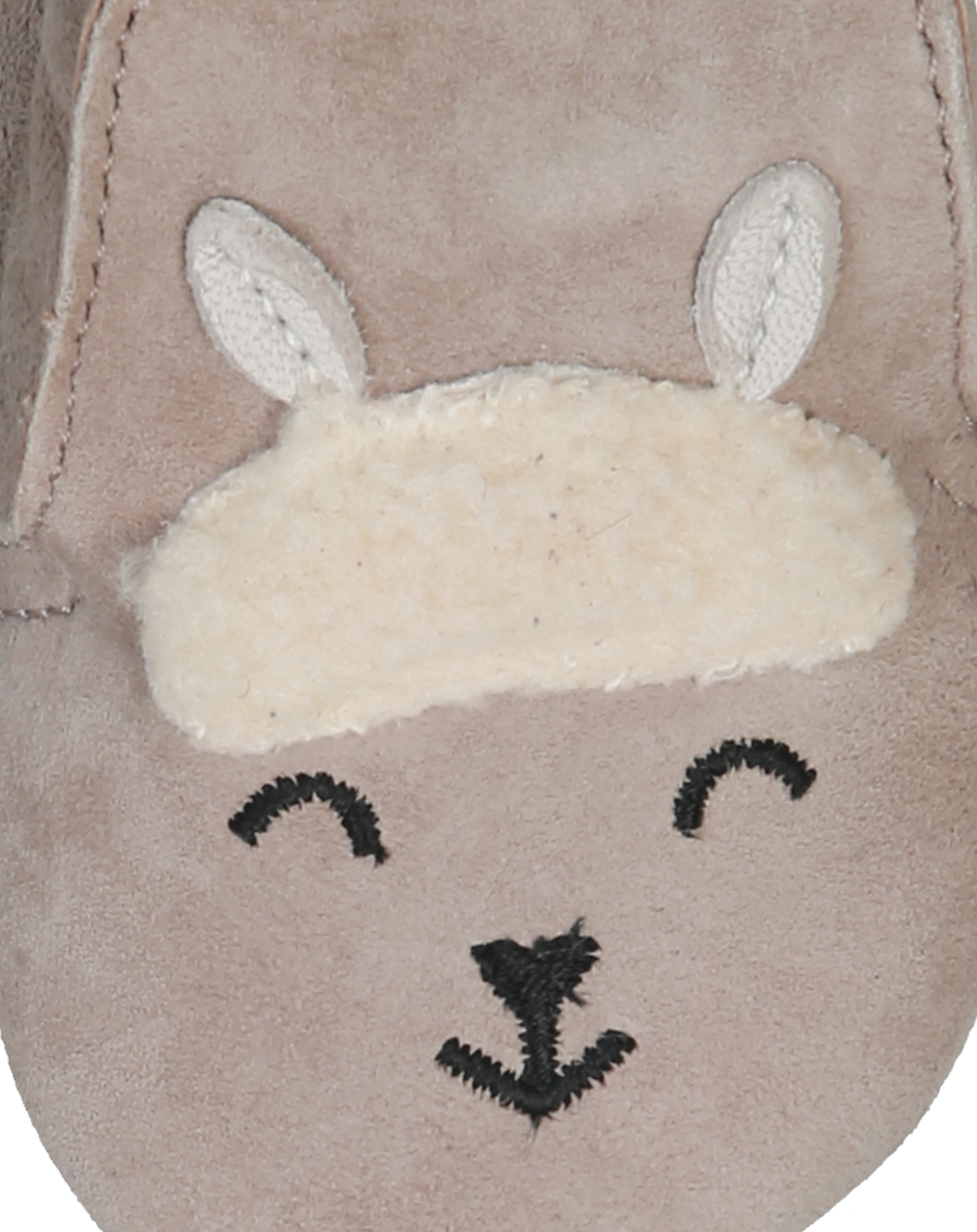 Lauflernschuhe PAPAGENO - HAPPY in beige
