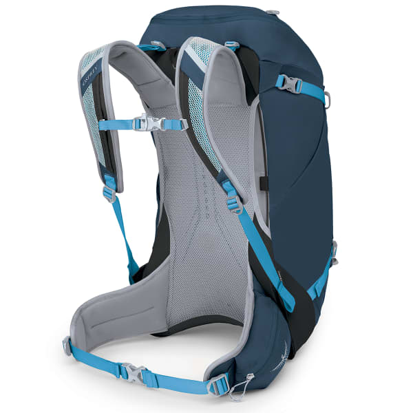 Sac à dos randonnée OSPREY HIKELITE 32 ATLAS BLUE
