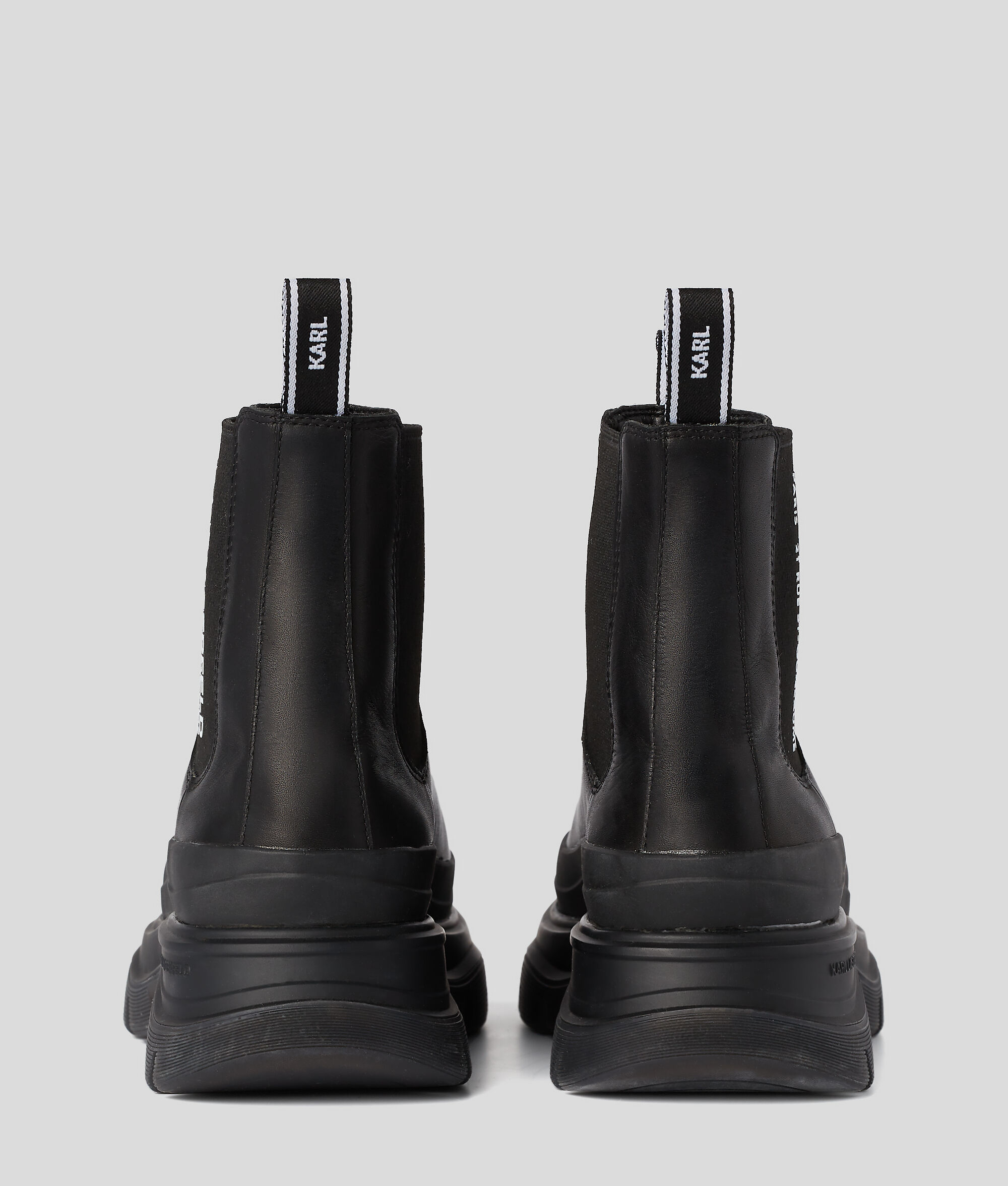 Bottes Luna Maison Karl