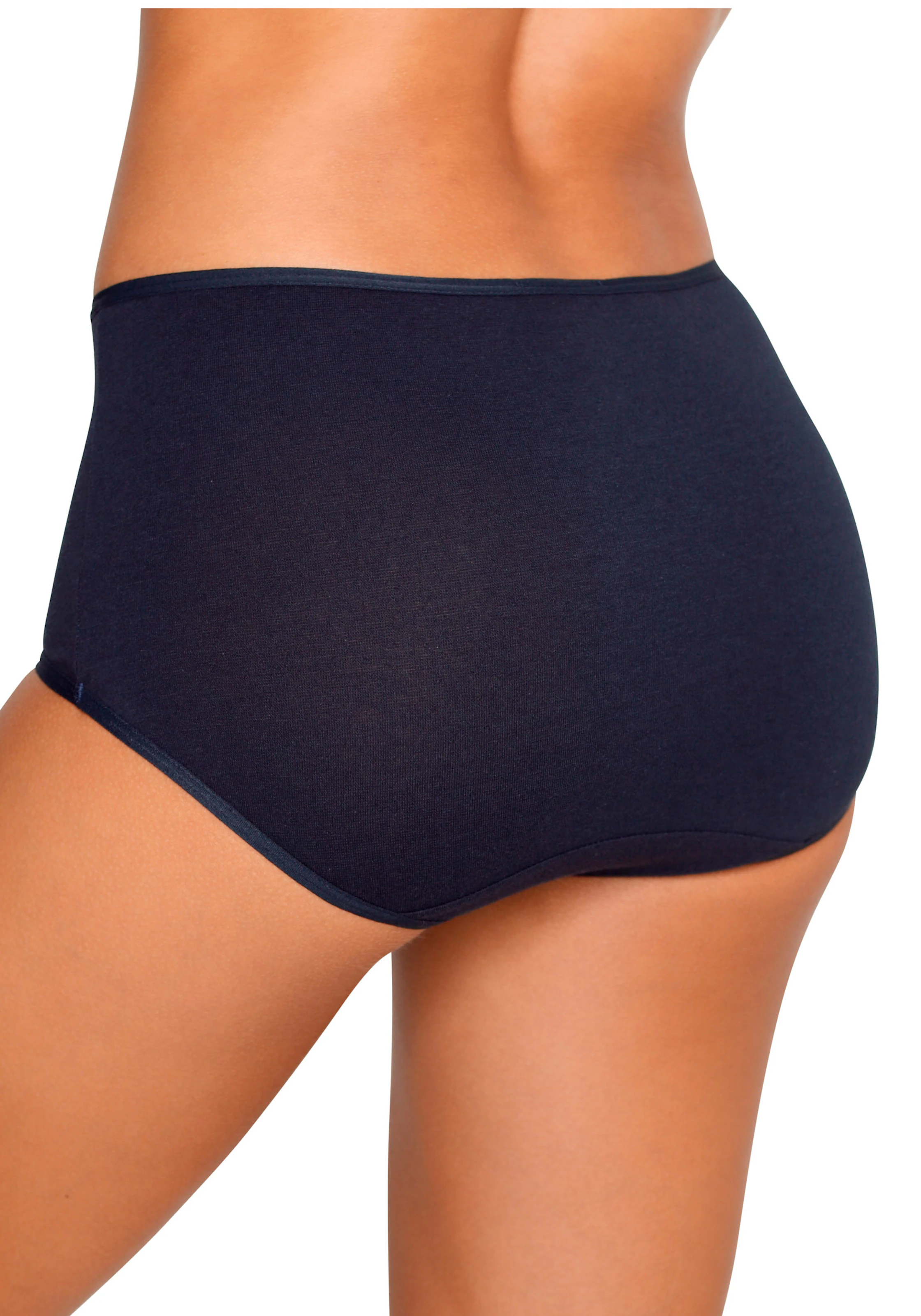 petite fleur Taillenslip in orange