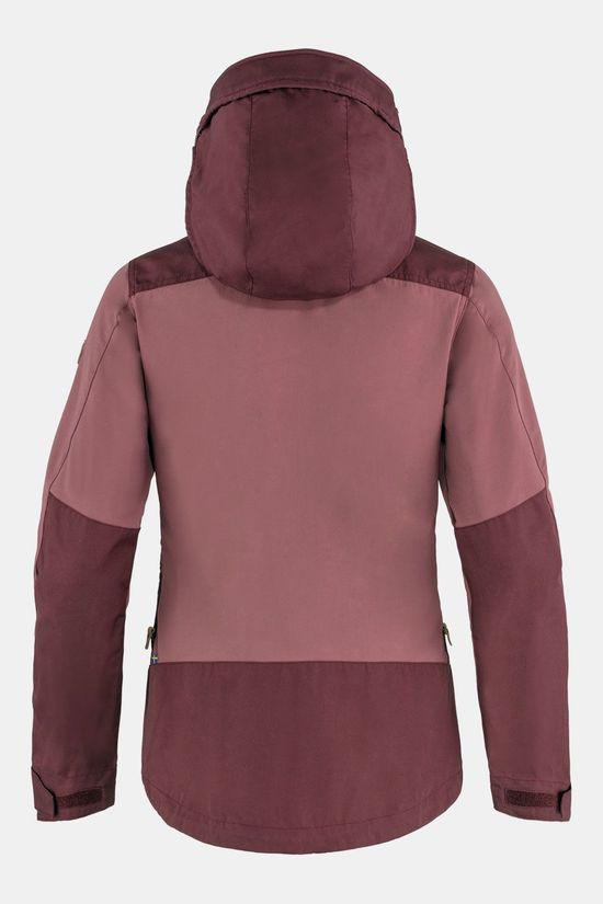 Fjällräven Fjällräven Keb Windstopper Dames