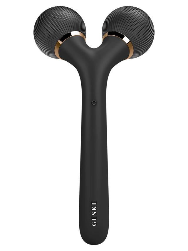 GESKE Sonic Facial & Body Roller - 4 in 1