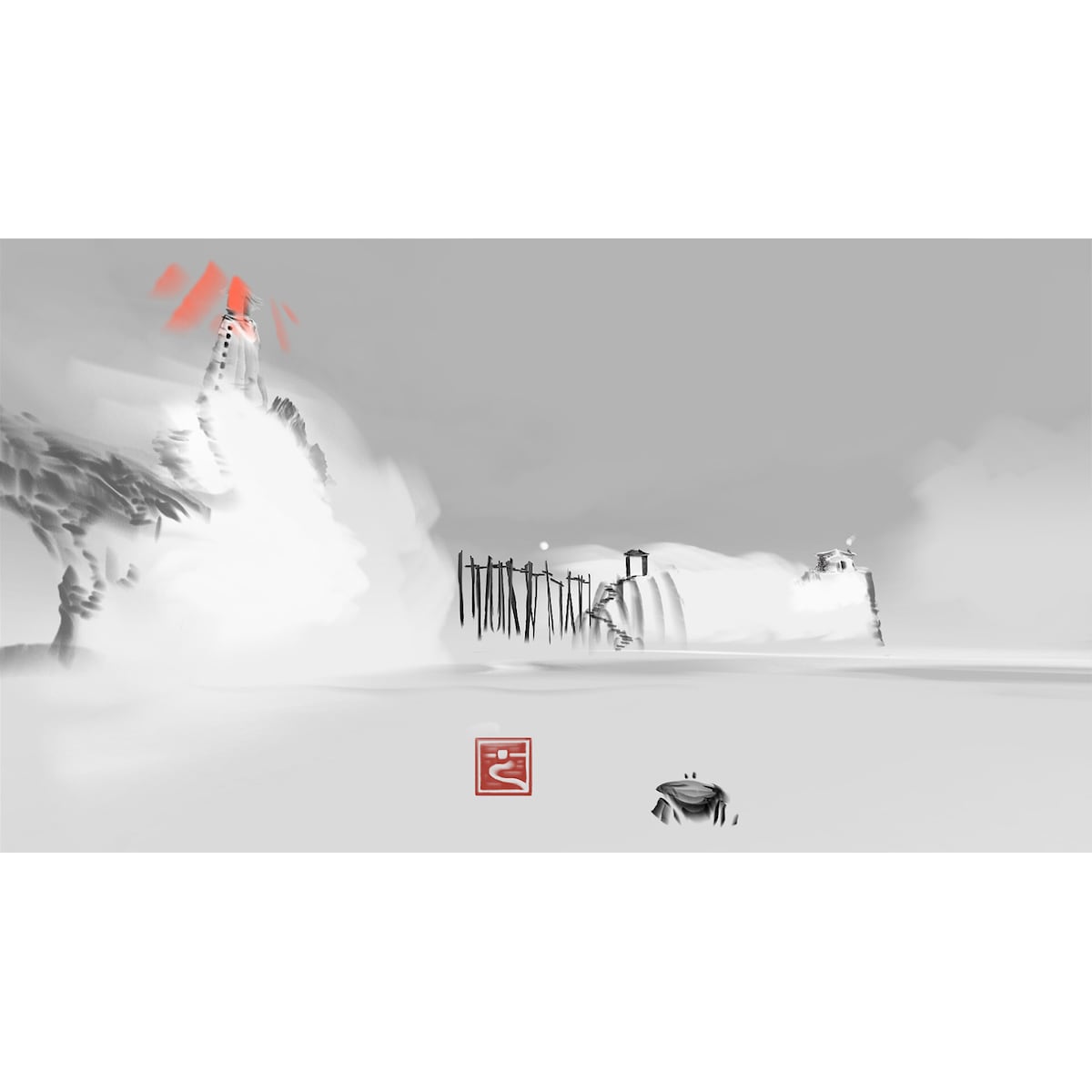 Mirages of Winter - PC Windows