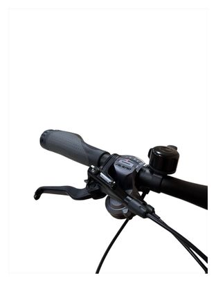 Produit reconditionné . Flyer Upstreet5 5.10 Gents SHIMANO ALIVIO 2022 . Vélo électrique . Flyer . très bon état