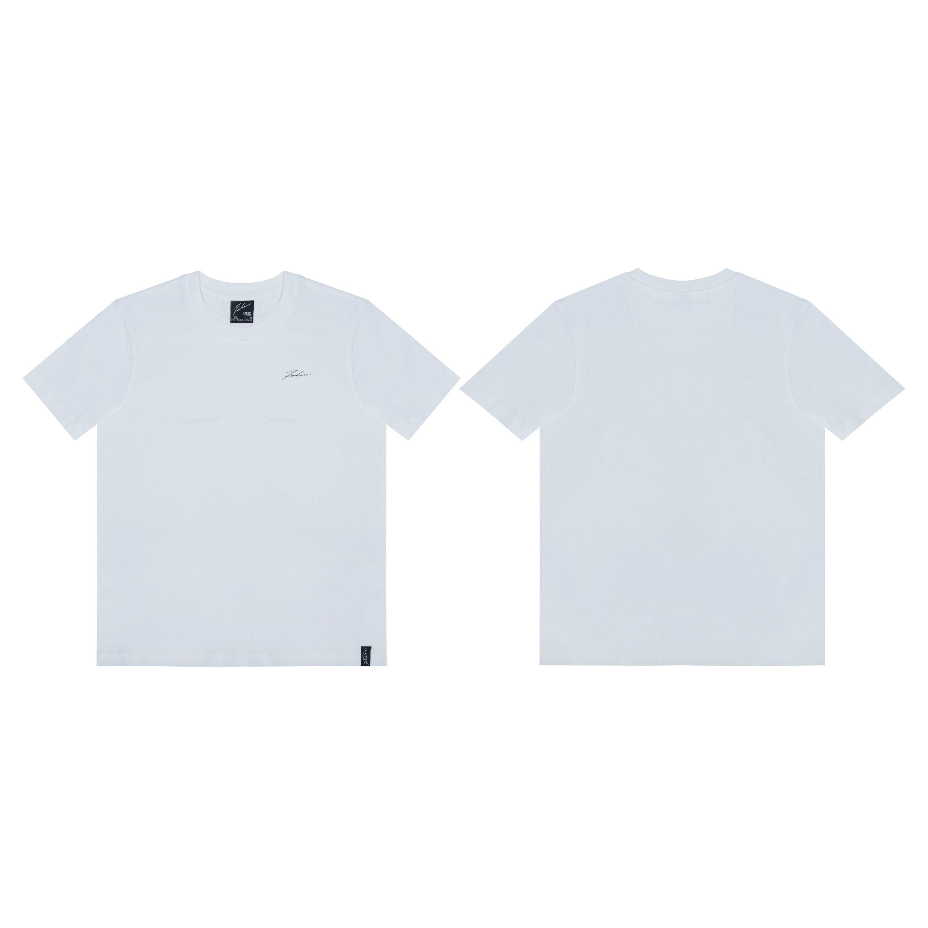 Fabric 5pack T Shirts
