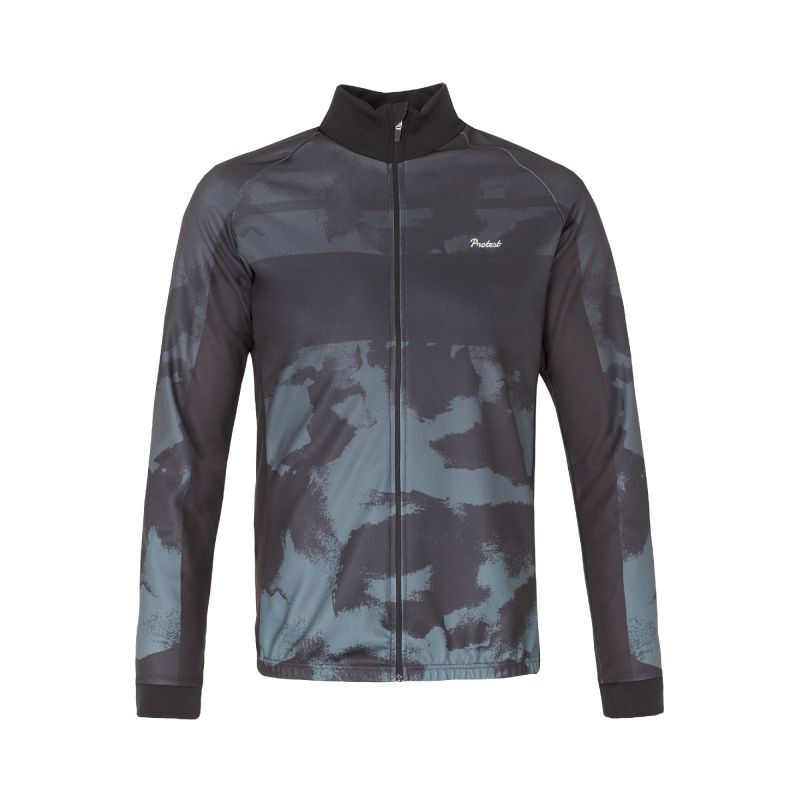 Prtpoppel - Veste vélo homme