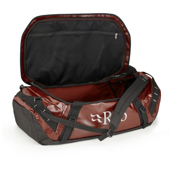 Rab - Expedition Kitbag II 50 - Sac de voyage