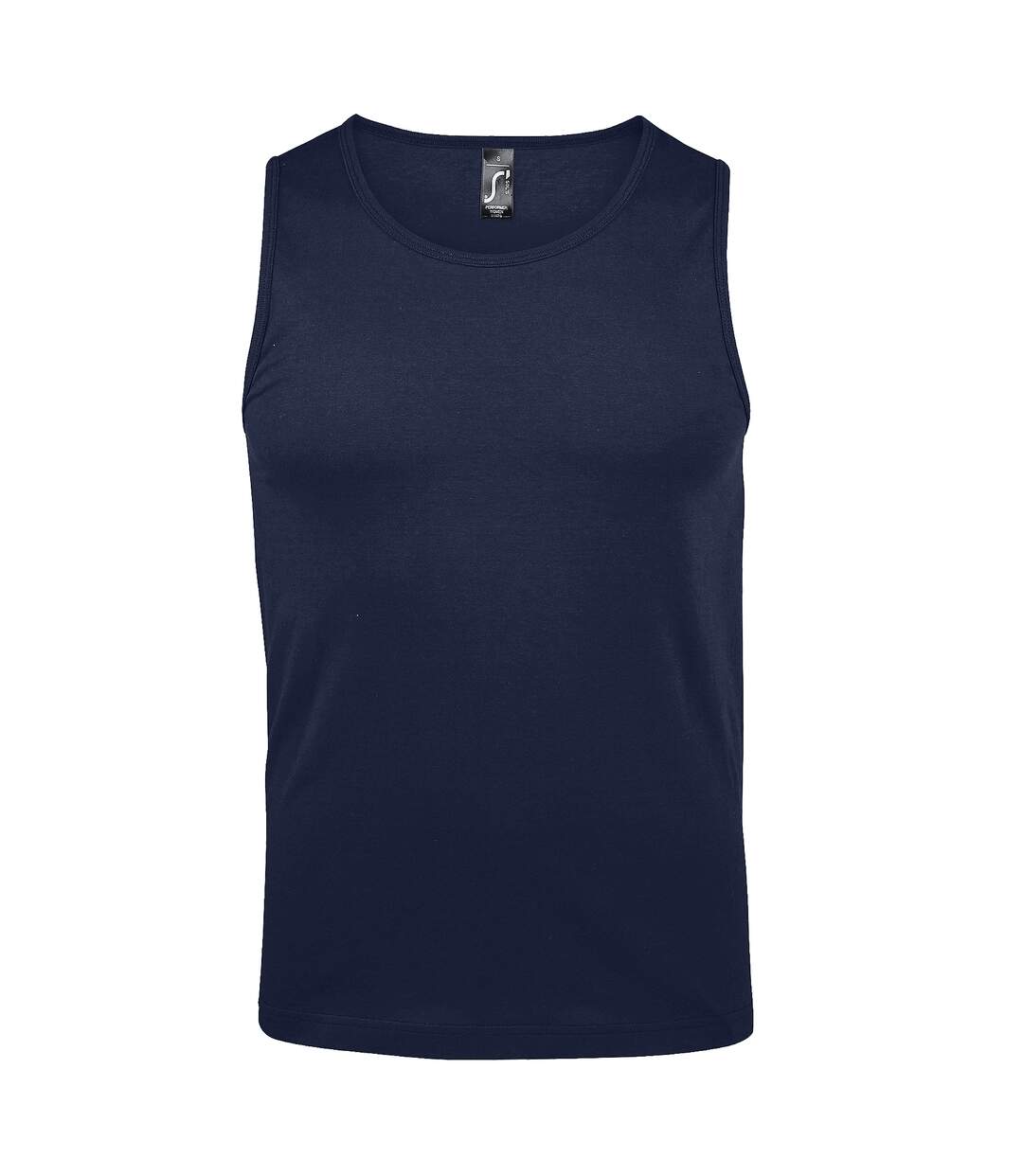 SOLS Justin - Débardeur - Homme (Bleu marine) - UTPC312